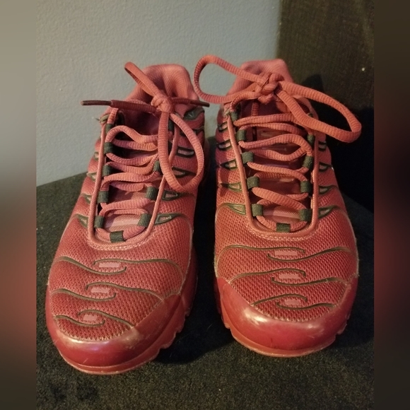 Kids Nike Air Max Plus - Picture 3 of 5